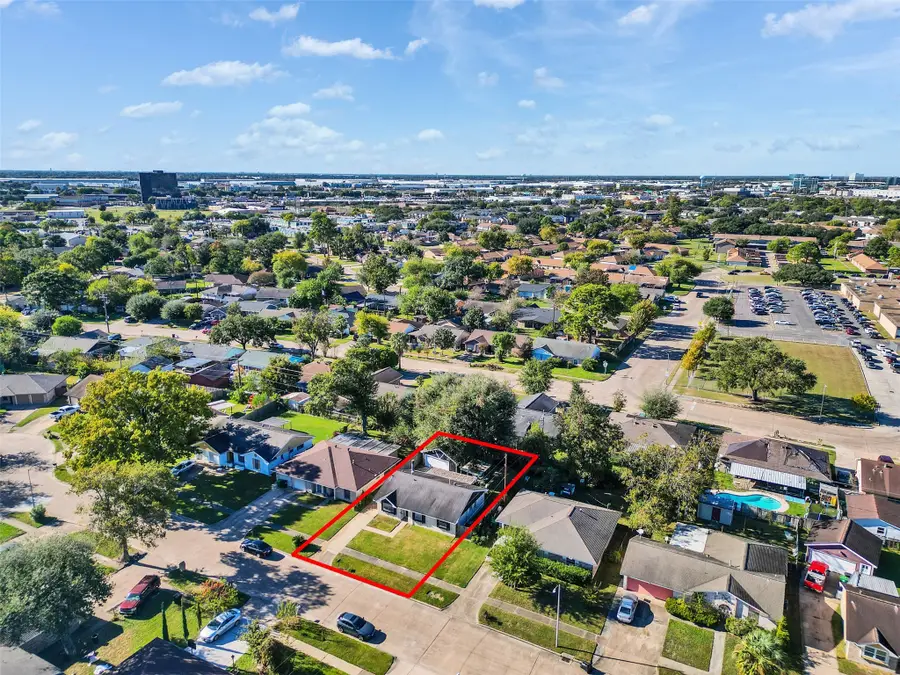 231 San Fernando Drive, Houston, TX 77060 - Image #2