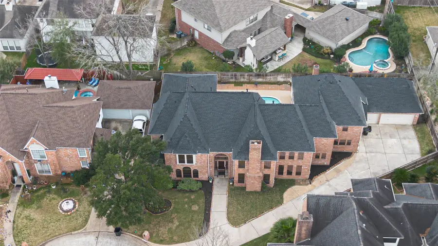 17315 Rothko Lane Circle, Spring, TX 77379 - #2