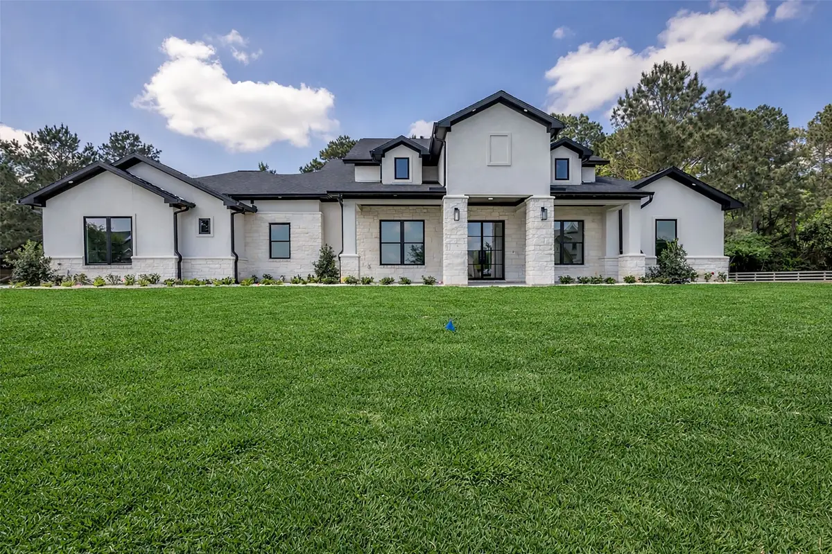 22420 Meadowhurst Circle W, Tomball, TX 77377 - #1