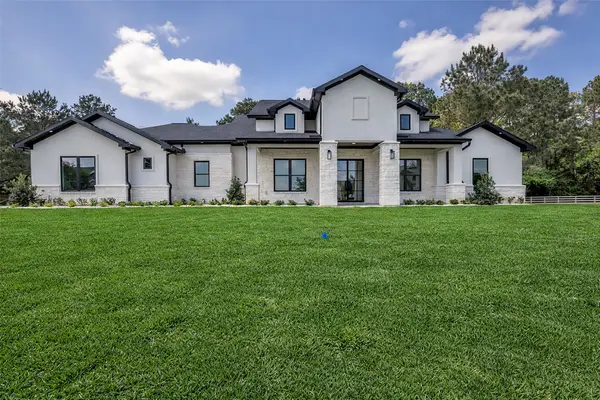 22420 Meadowhurst Circle W, Tomball, TX 77377