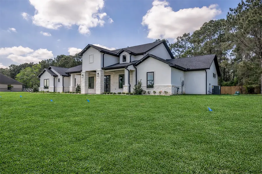 22420 Meadowhurst Circle W, Tomball, TX 77377 - #2
