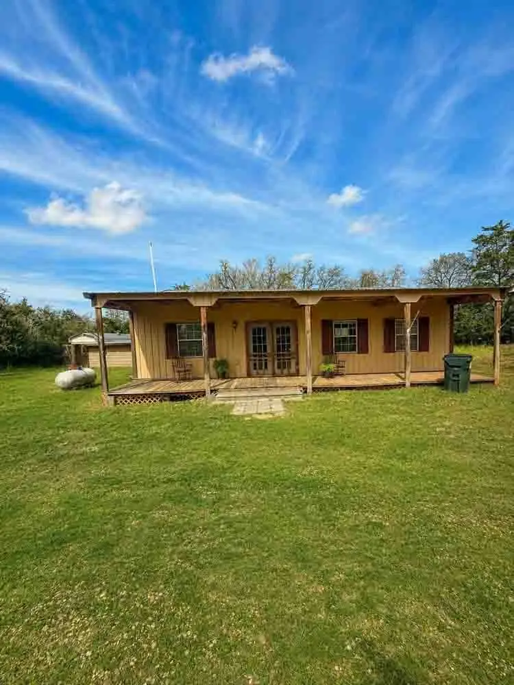 1007 Private Road 2002, Paige, TX 78659 - #1