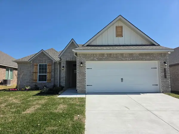 2051 Winepress Road, Brenham, TX 77833