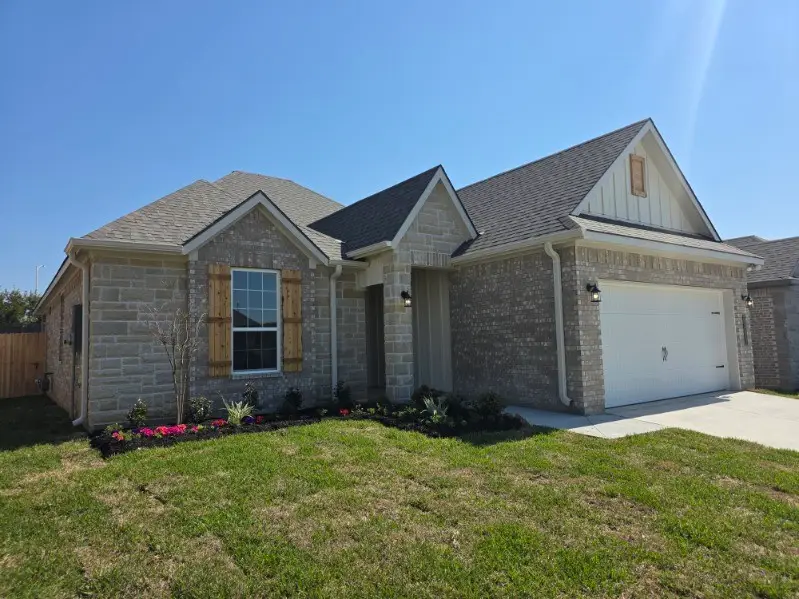 2051 Winepress Road, Brenham, TX 77833 - #2