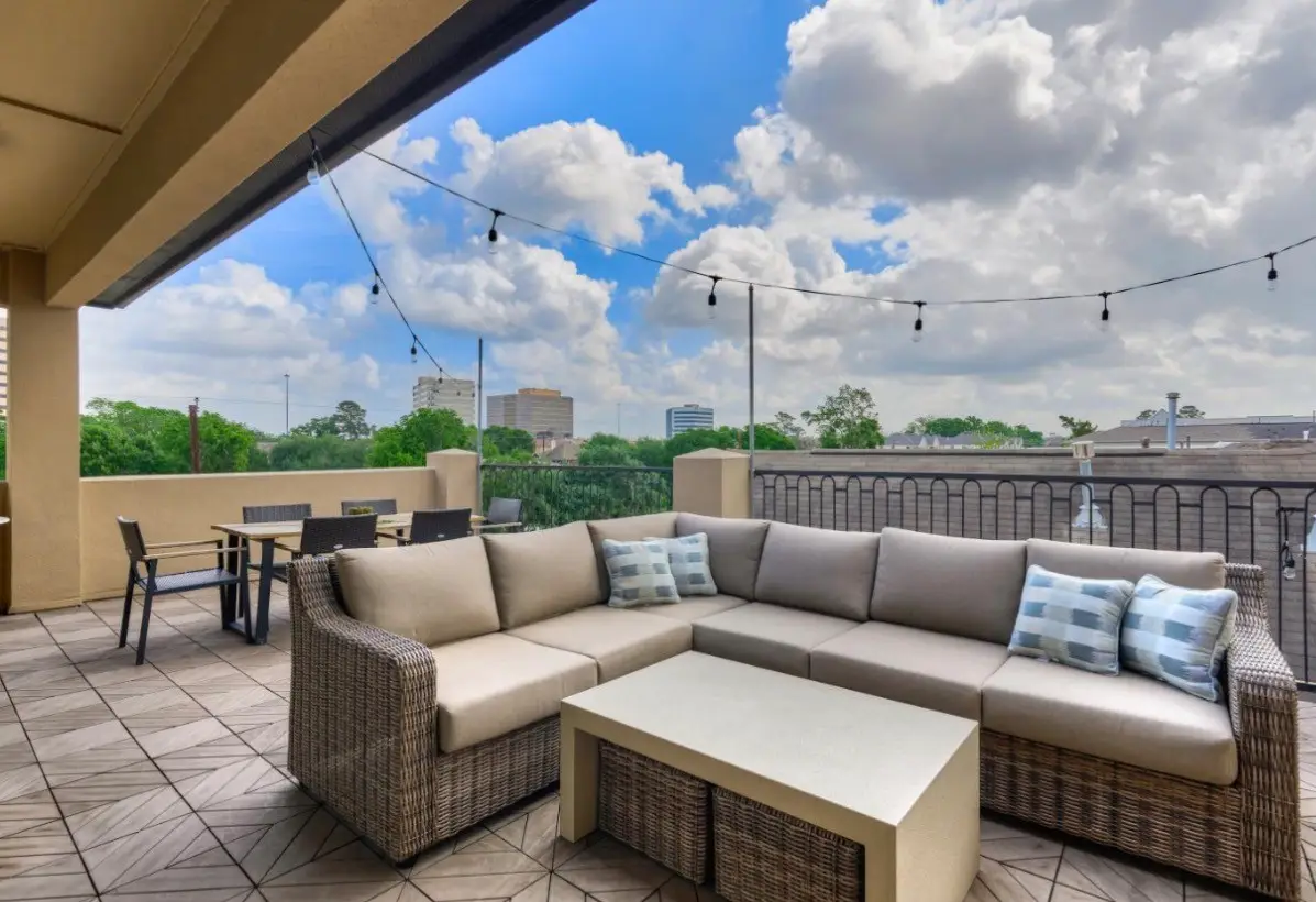 1340 W 25th Street, Houston, TX 77008 - #1