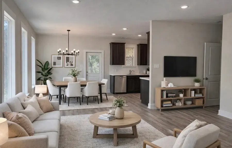 127 Sharon Lane, Livingston, TX 77351 - #3