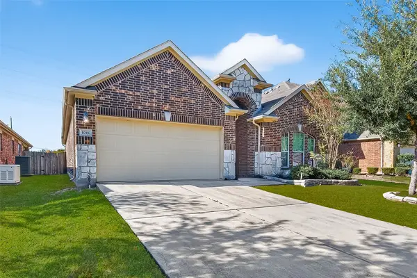 1018 Nantucket Street, Pasadena, TX 77503