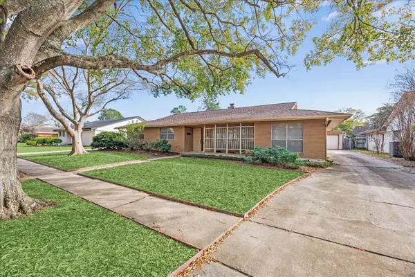 5751 Jason Street, Houston, TX 77096