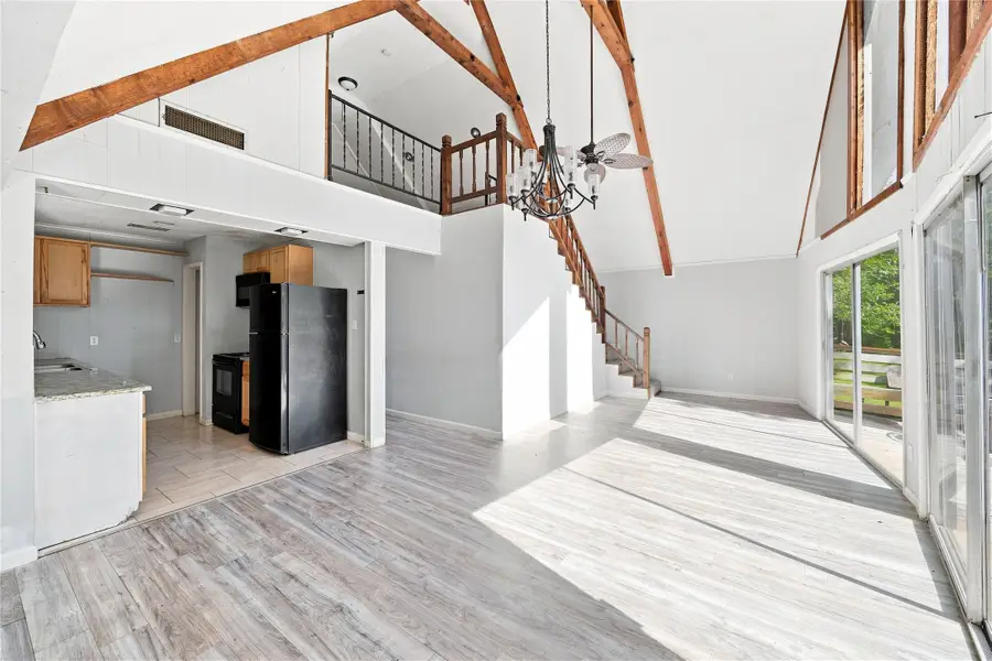 761 N Forest Cove Loop, Coldspring, TX 77331 - #2