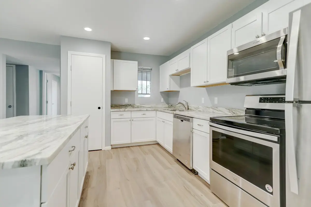 5005 Georgi Lane #49, Houston, TX 77092 - #1