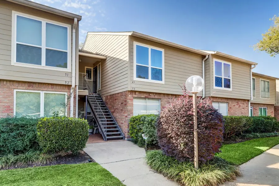 5005 Georgi Lane #49, Houston, TX 77092 - #3