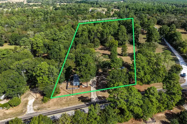 1376 Fm 1791 Road, Huntsville, TX 77340