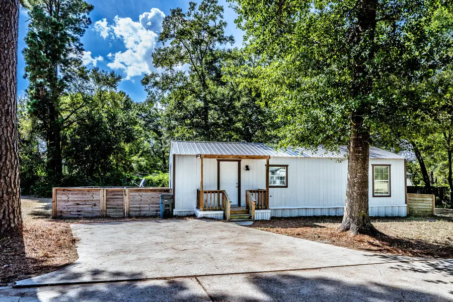 1376 Fm 1791 Road, Huntsville, TX 77340 - #2