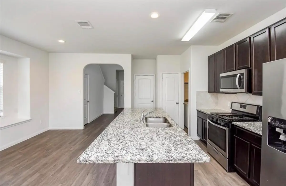 9630 Summer Song Drive, Richmond, TX 77407 - #1