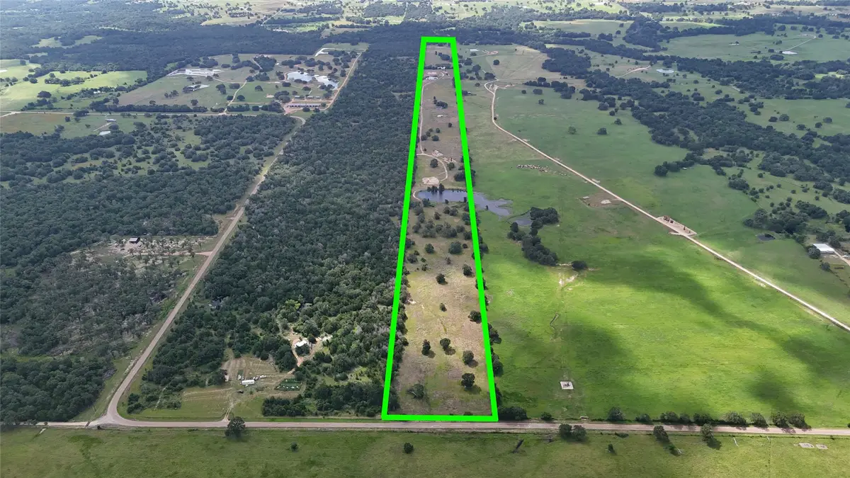 TBD County Road 127, Ledbetter, TX 78946 - #1