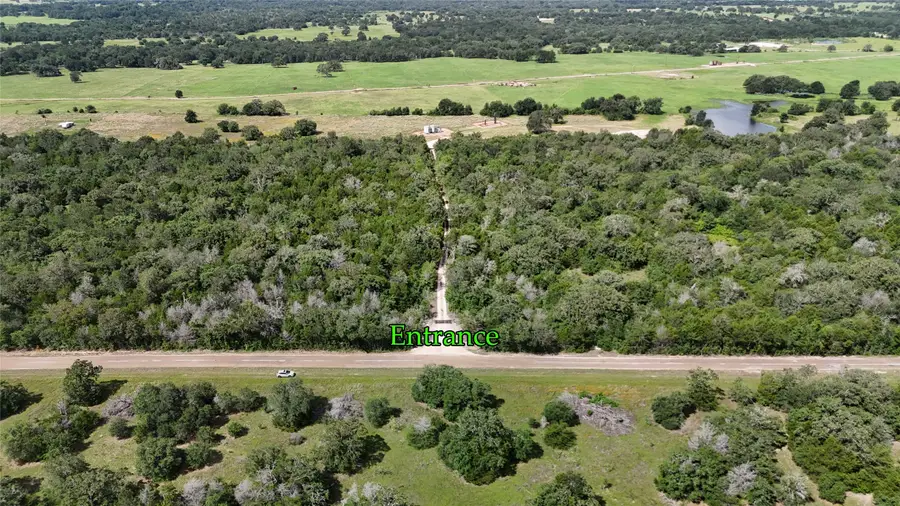 TBD County Road 127, Ledbetter, TX 78946 - #3