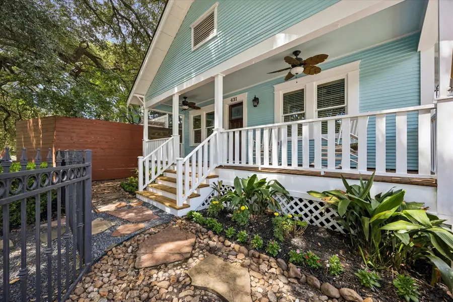 431 W 27th Street, Houston, TX 77008 - #3