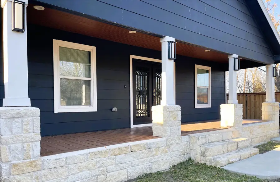 810 Thornton Carter Street, Mexia, TX 76667 - #2