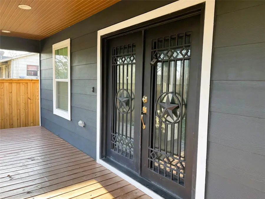 810 Thornton Carter Street, Mexia, TX 76667 - #3