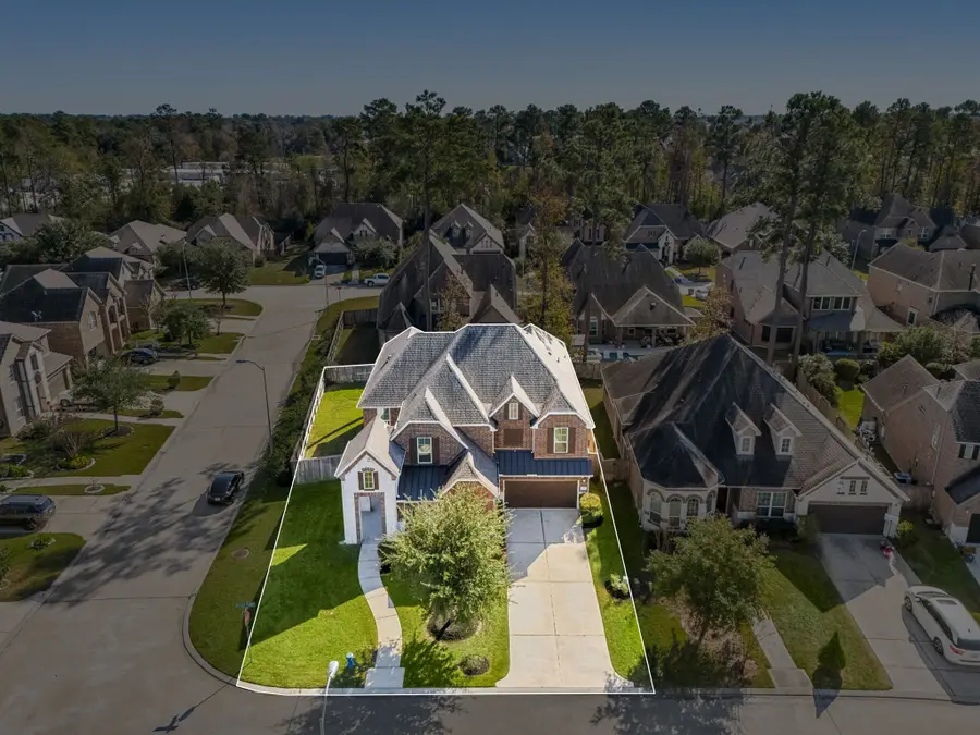 5003 Harvest Knoll Drive, Spring, TX 77389 - Image #3