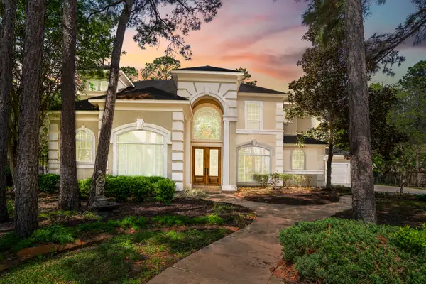 15 Lochbury Court, Spring, TX 77379