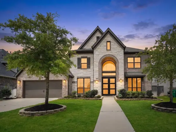 10711 Klaria Crescent Court, Richmond, TX 77406