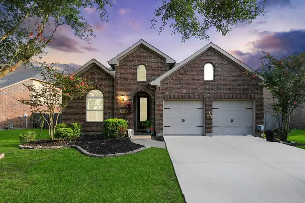 28802 Crested Butte Drive, Katy, TX 77494