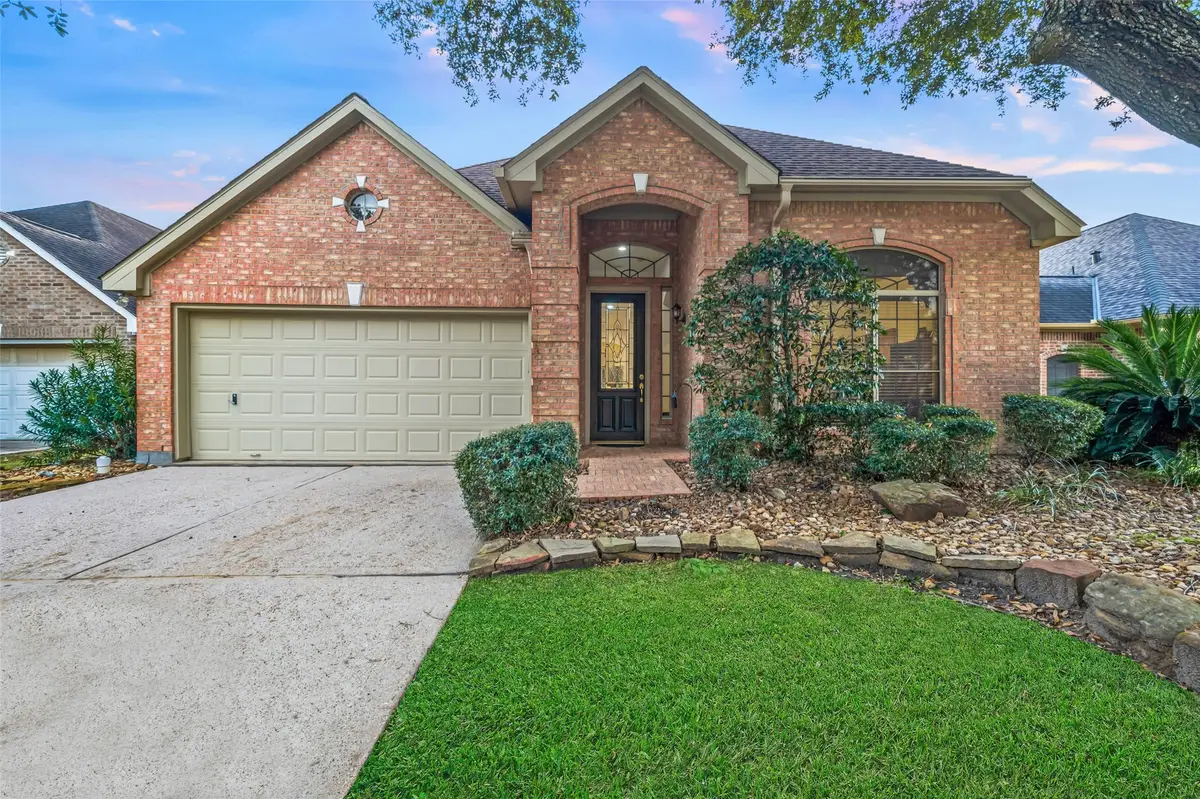 18319 Rittenhouse Park Court, Spring, TX 77379 - Image #1