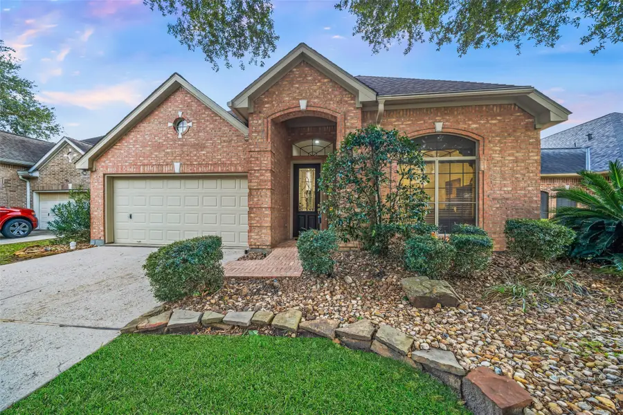 18319 Rittenhouse Park Court, Spring, TX 77379 - Image #2