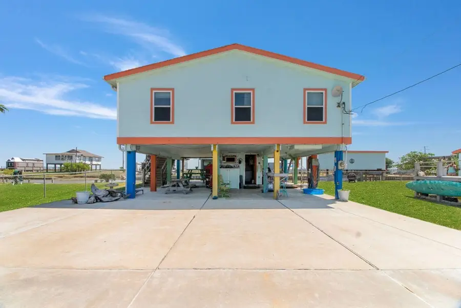 1163 County Road 209, Sargent, TX 77414 - #2