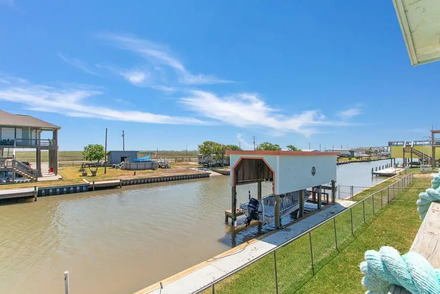 1163 County Road 209, Sargent, TX 77414 - #3