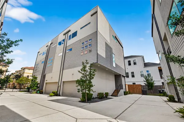 1232 W 24th Street #C, Houston, TX 77008