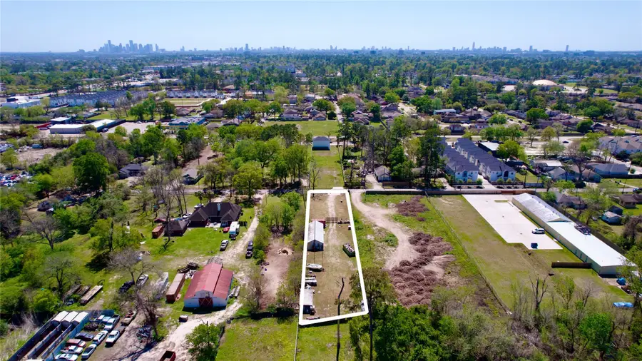 764 Davidson Street, Houston, TX 77091 - #3