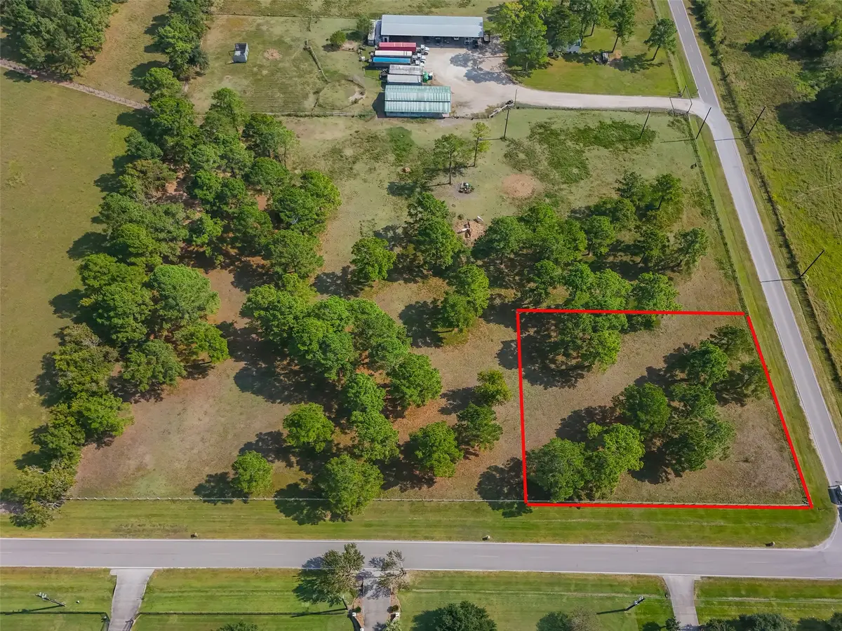 Lot 3 Parish Road, Crosby, TX 77532 - Image #1