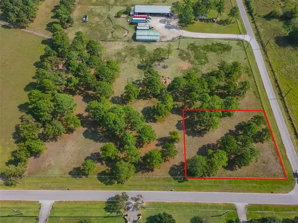 Lot 3 Parish Road, Crosby, TX 77532