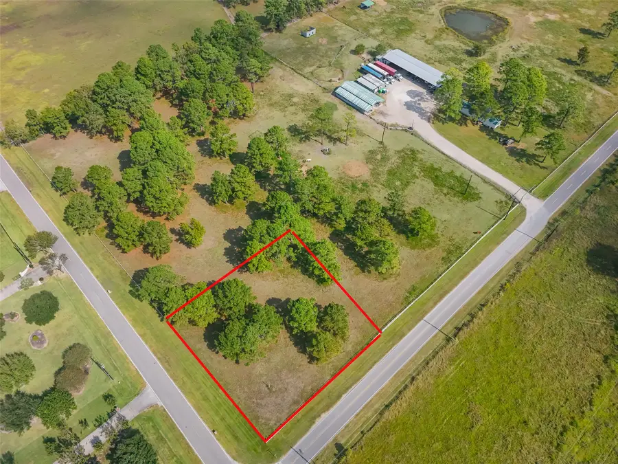 Lot 3 Parish Road, Crosby, TX 77532 - Image #2