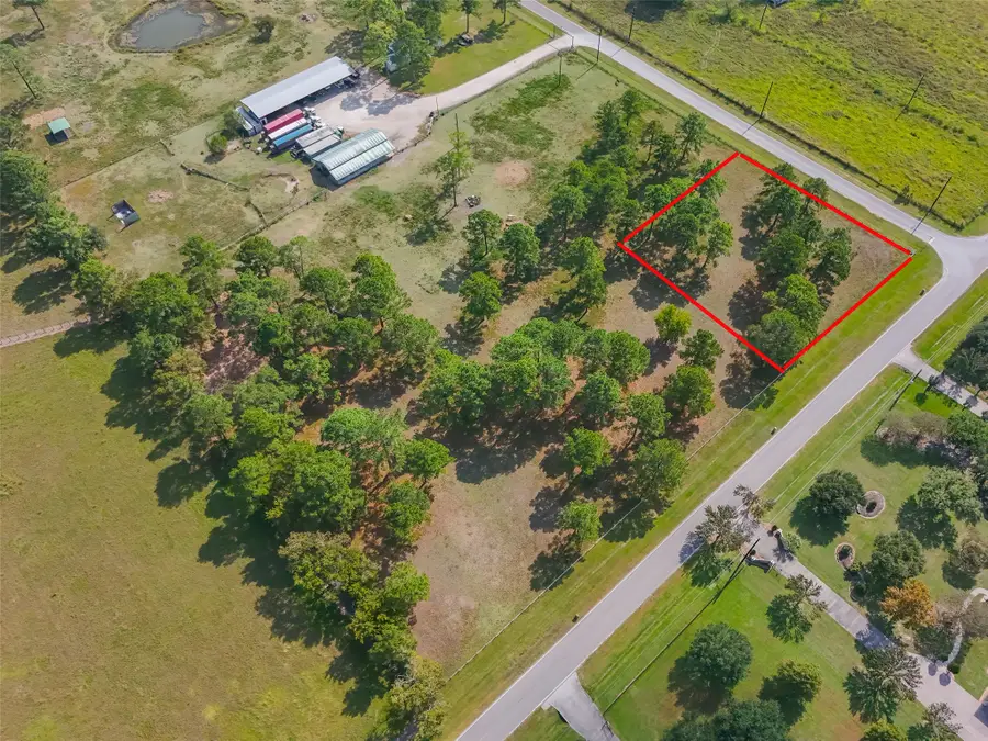 Lot 3 Parish Road, Crosby, TX 77532 - Image #3
