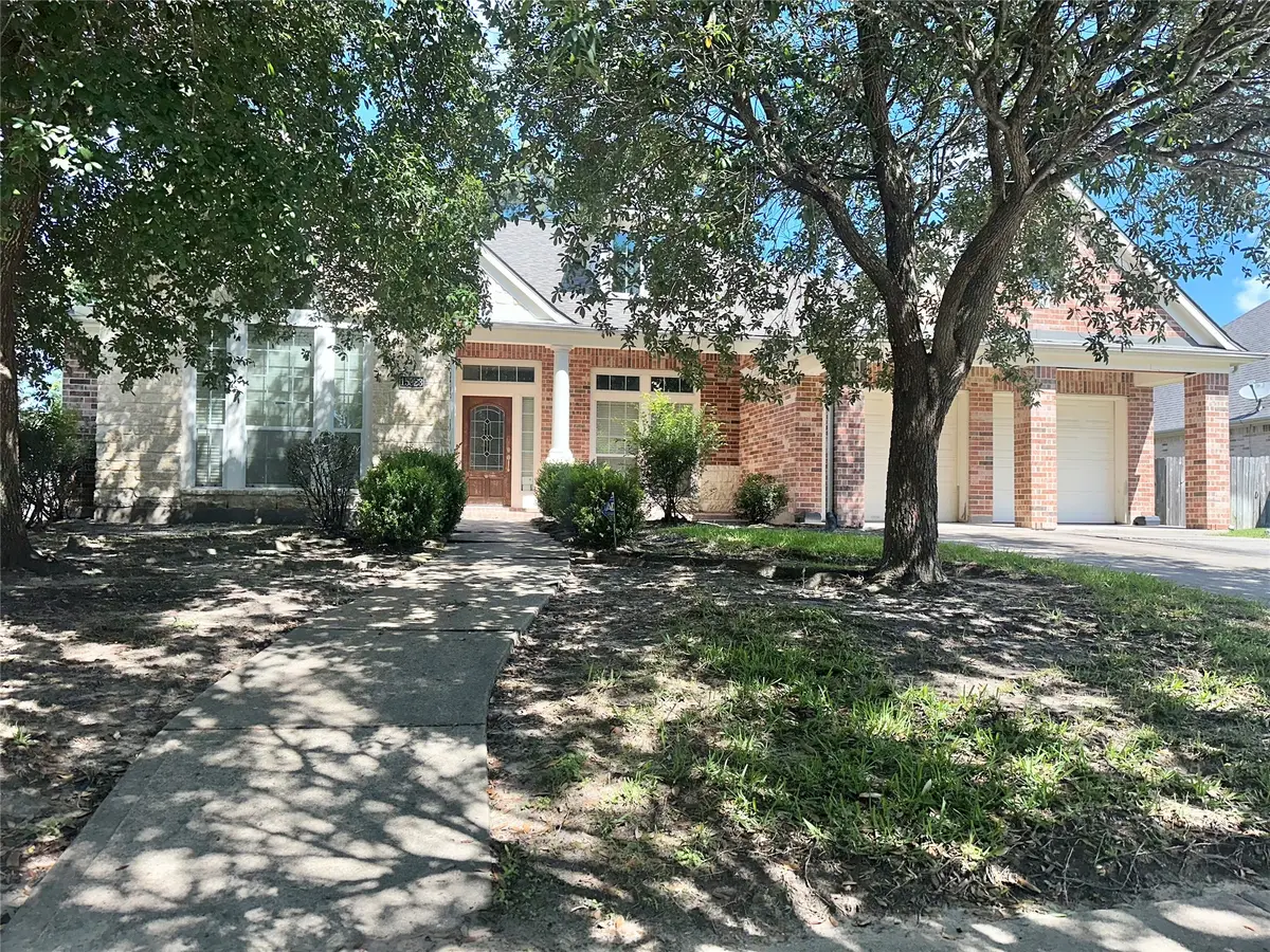 15923 Maple Shores Drive, Houston, TX 77044 - #1