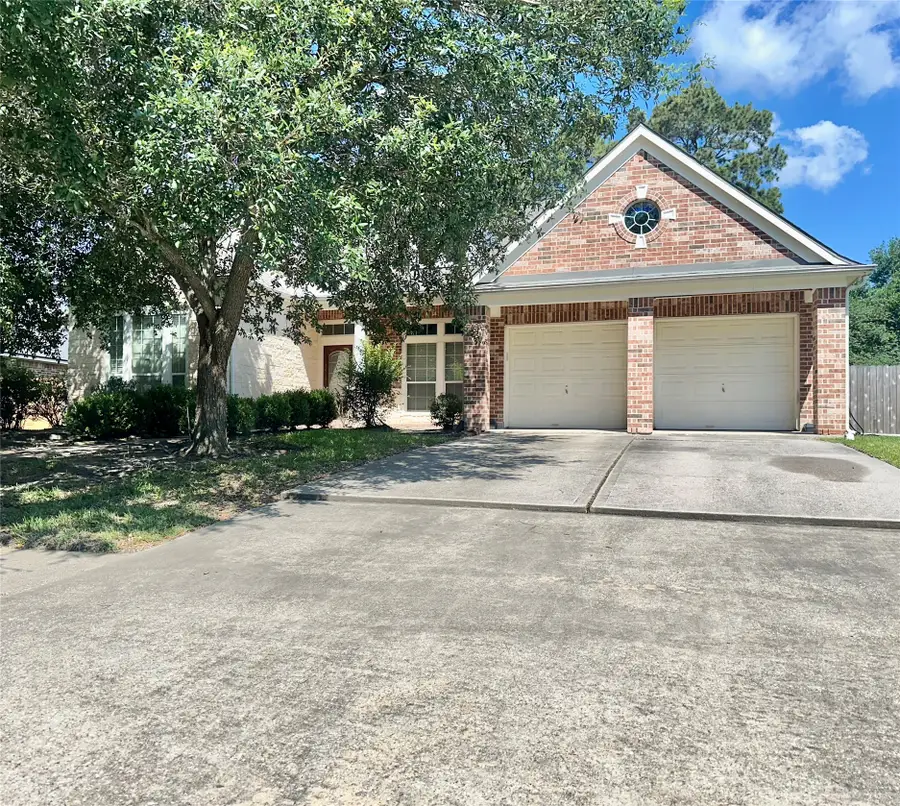 15923 Maple Shores Drive, Houston, TX 77044 - #2