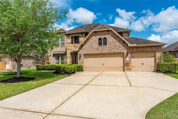 735 Somerset Landing Lane #L, League City, TX 77573