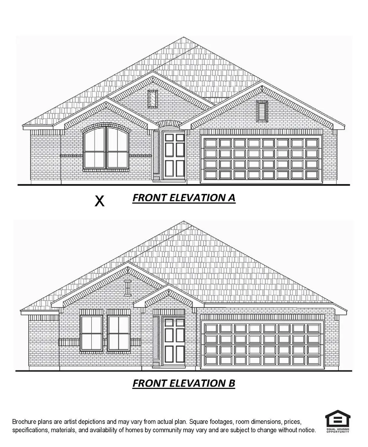 1121 Comal Trail, Dayton, TX 77535 - #1