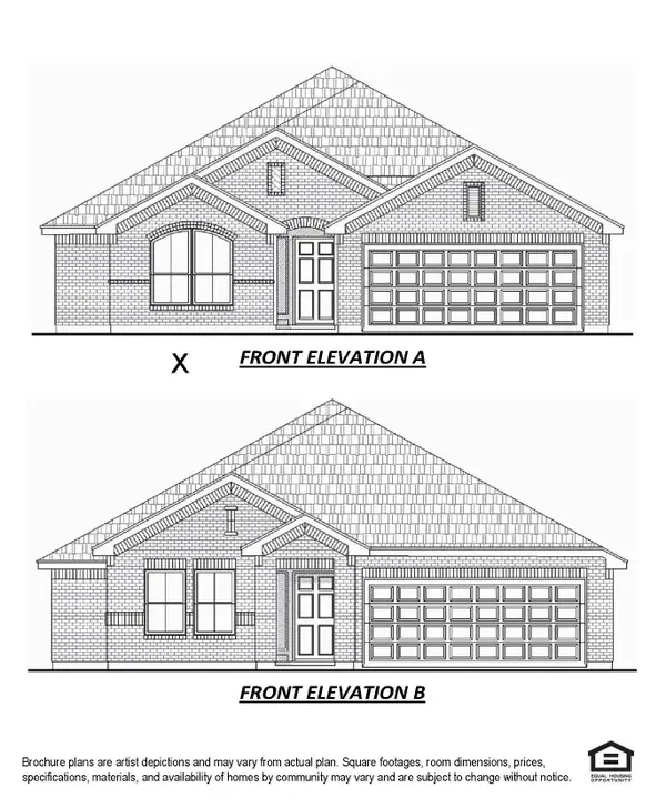 1121 Comal Trail, Dayton, TX 77535