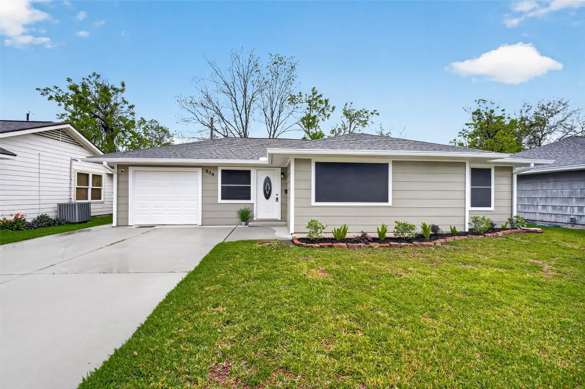 234 Maxie Street, Deer Park, TX 77536 - #1