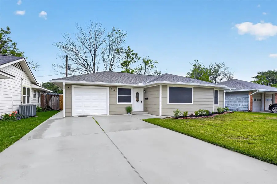 234 Maxie Street, Deer Park, TX 77536 - #2