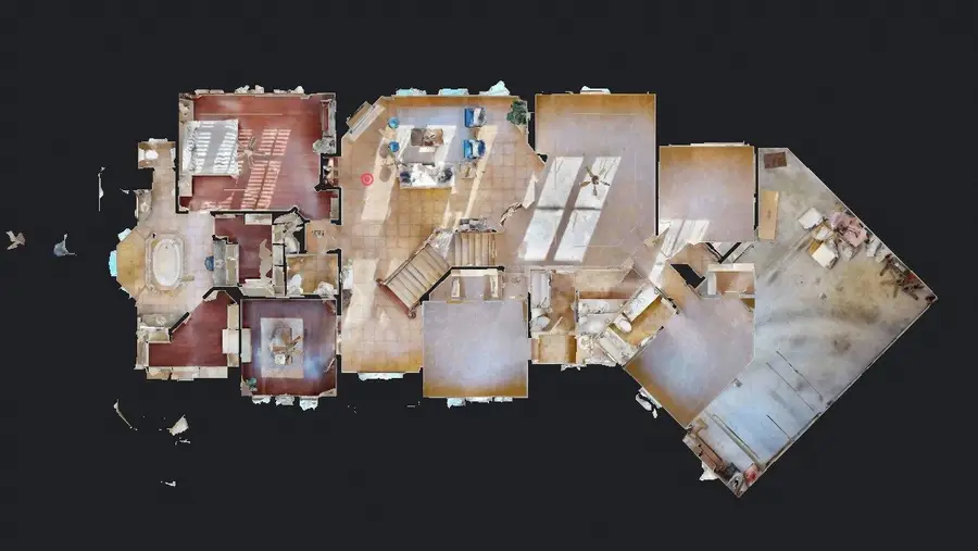 8802 Saxonwood Court, Richmond, TX 77469 - #3