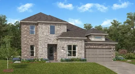 23125 Baldy Ridge Court, Porter, TX 77365 - #2
