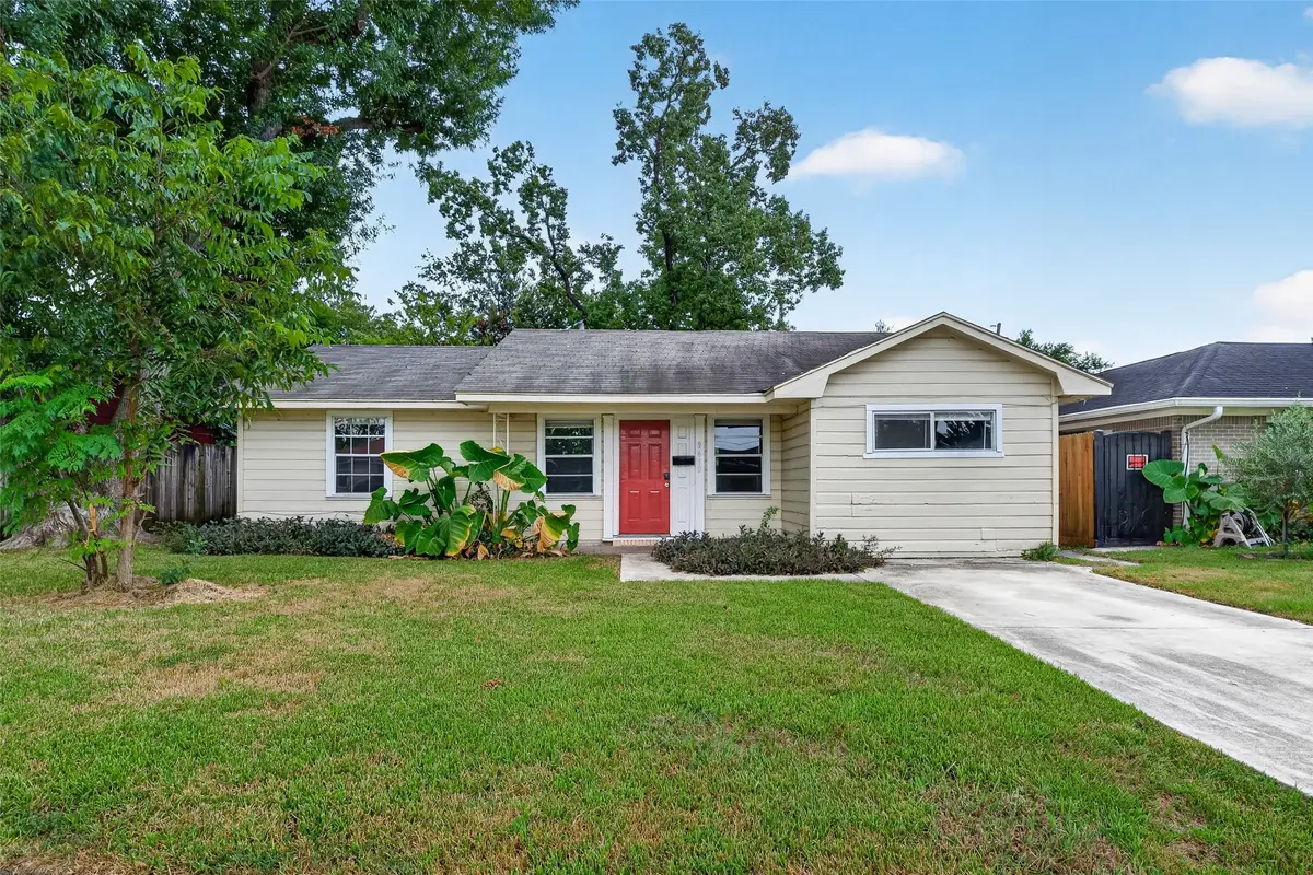9610 Foredale Street, Houston, TX 77075 - #1