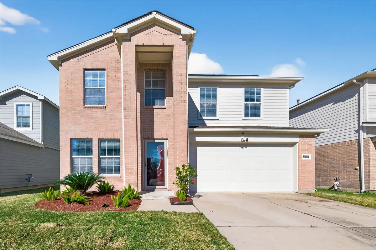 1918 Skipwood Drive, Missouri City, TX 77489 - #1