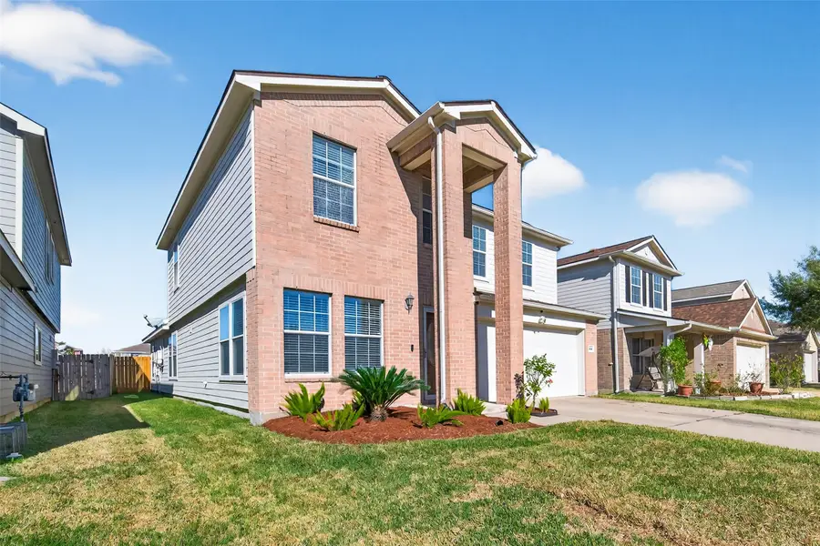 1918 Skipwood Drive, Missouri City, TX 77489 - #2