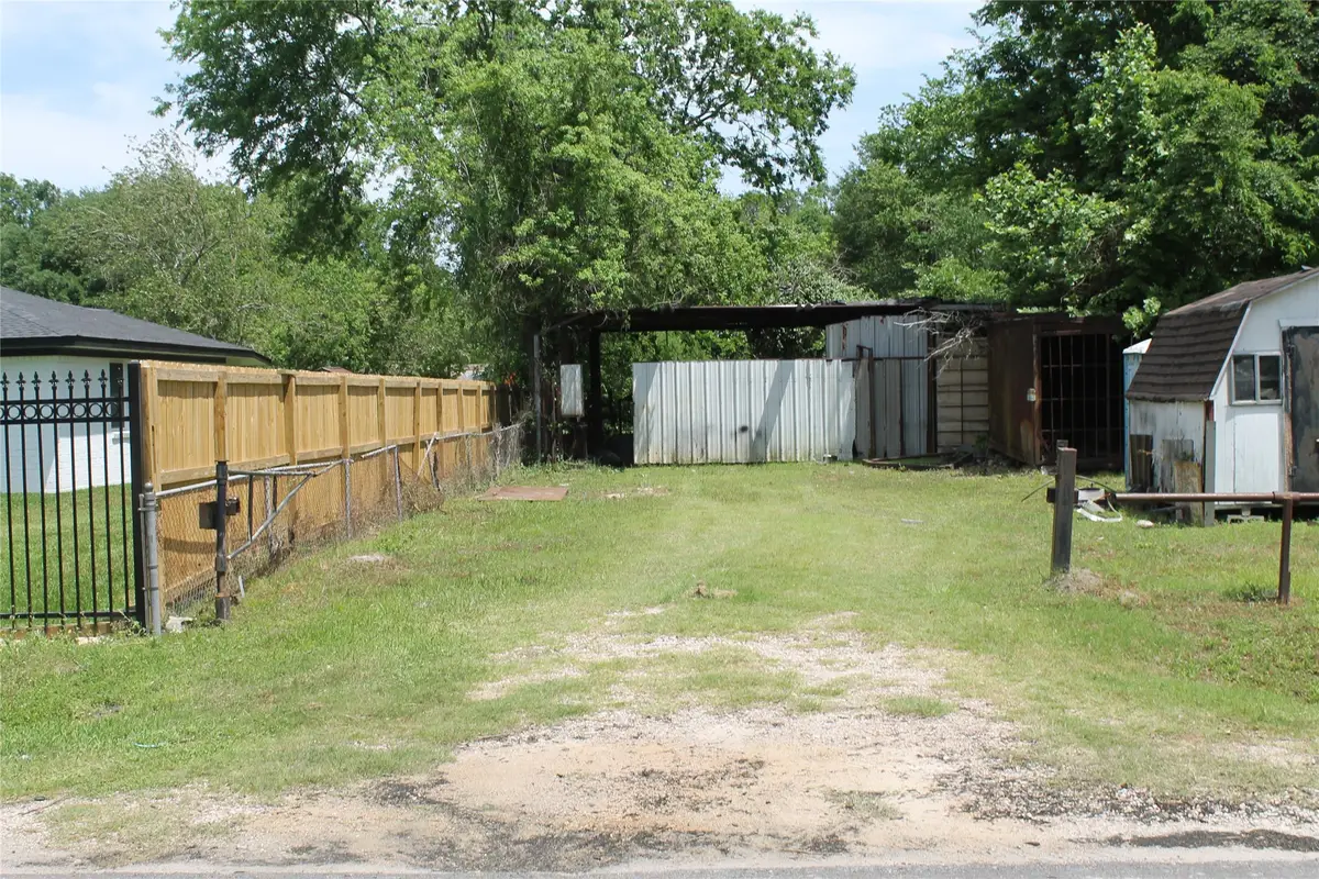 7912 Observatory Street, Houston, TX 77088 - #1
